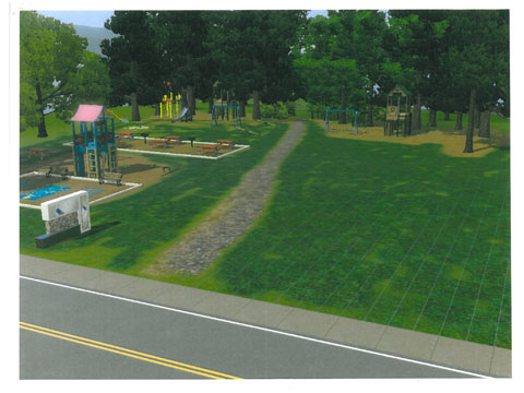 Mcsa playground map 10-1-11